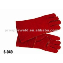 Argon Welding gloves